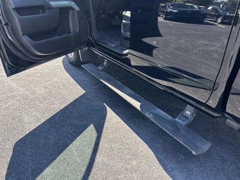 Used 2016 Chevrolet Silverado 1500 LT w/ All Star Edition AWD/4WD image 20