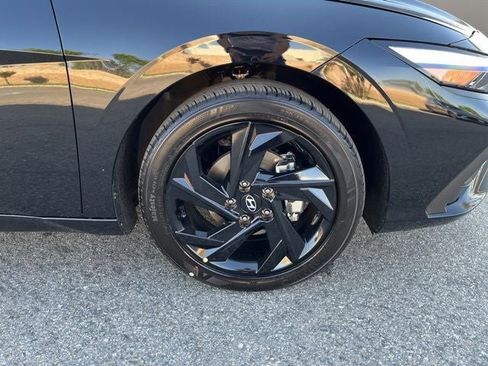 New 2026 Hyundai Elantra Sport image 39