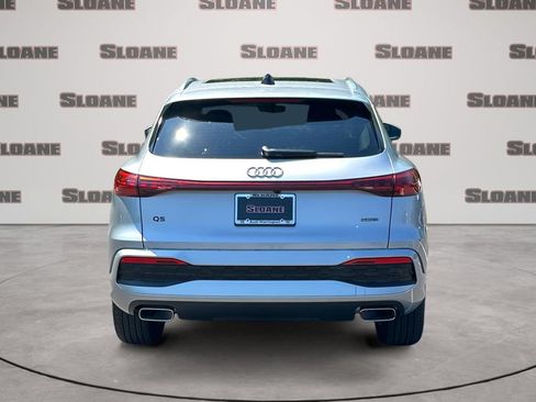 New 2026 Audi Q5 Premium Plus AWD/4WD image 4