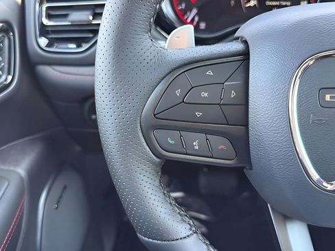 New 2026 Dodge Durango GT image 17