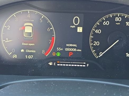 New 2026 Honda Civic Sport image 20