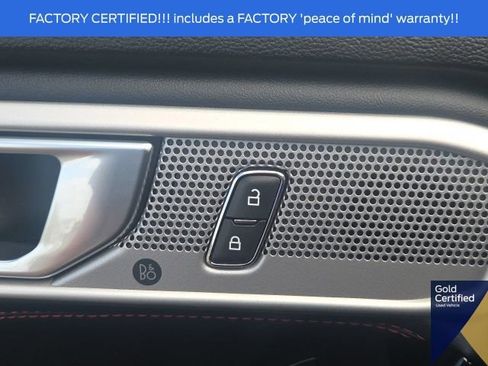 Used 2022 Ford Explorer ST-Line AWD/4WD image 25