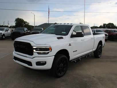 Used 2021 RAM 2500 Big Horn w/ Level 2 Equipment Group