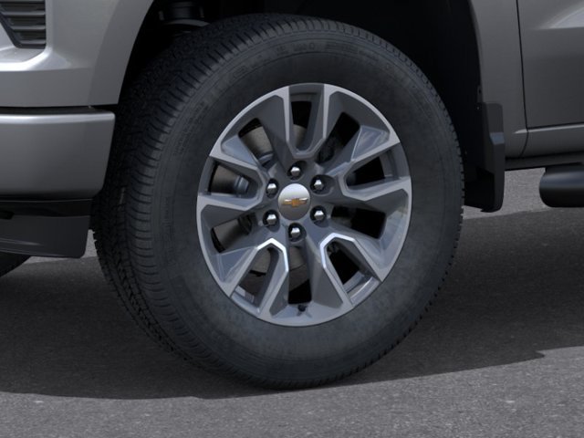 New 2026 Chevrolet Silverado 1500 RST w/ All Star Edition Plus AWD/4WD image 9