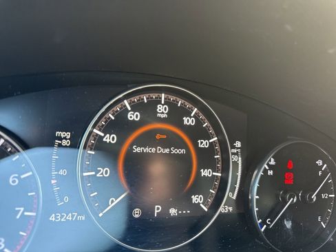 Used 2023 MAZDA CX-30 AWD 2.5 S w/ Preferred Package image 13