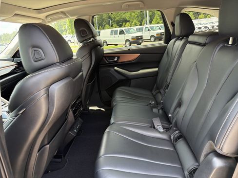 Certified 2022 Acura MDX SH-AWD w/ Technology Package image 31