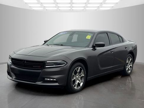 Used 2015 Dodge Charger SXT w/ Rallye Group image 3