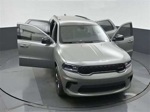 New 2026 Dodge Durango GT w/ Blacktop Package image 50