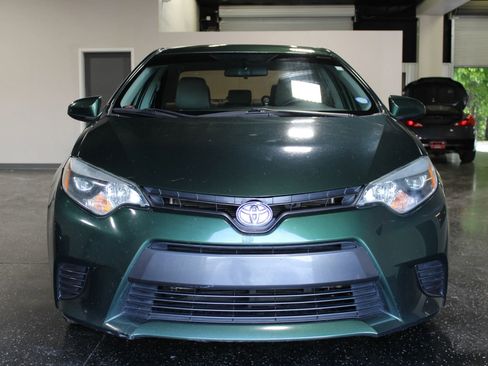 Used 2016 Toyota Corolla LE FWD image 7