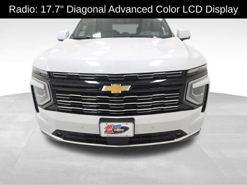 New 2026 Chevrolet Tahoe High Country image 9
