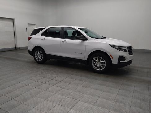 Used 2023 Chevrolet Equinox LS image 11