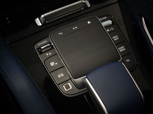 New 2026 Mercedes-Benz GLE 53 AMG GLE 53 AMG image 30