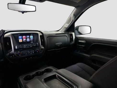Used 2018 Chevrolet Silverado 1500 LT w/ All Star Edition image 23