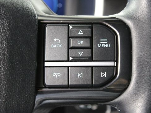 Used 2025 Ford F150 Platinum image 28