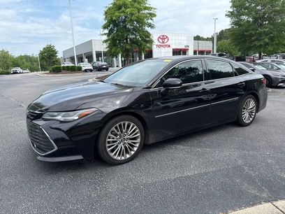 Used 2019 Toyota Avalon Limited