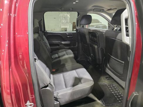 Used 2015 Chevrolet Silverado 1500 LT w/ All Star Edition image 32