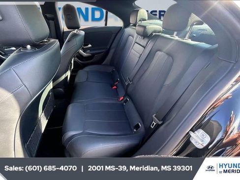 Used 2023 Mercedes-Benz CLA 250 image 19