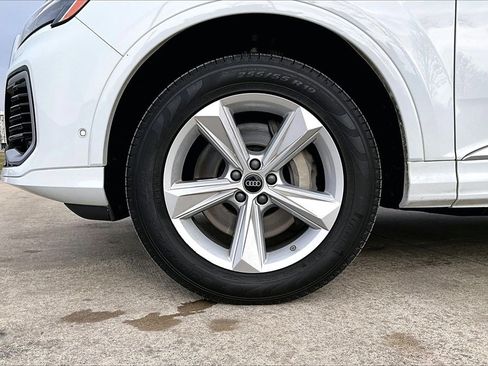 Used 2025 Audi Q7 3.0T Premium image 10