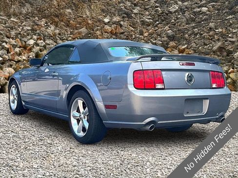 Used 2007 Ford Mustang GT Premium RWD image 11