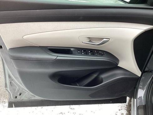 Certified 2025 Hyundai Tucson SEL image 27