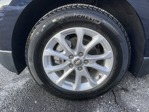 Used 2020 Chevrolet Equinox LS w/ LS Convenience Package image 31