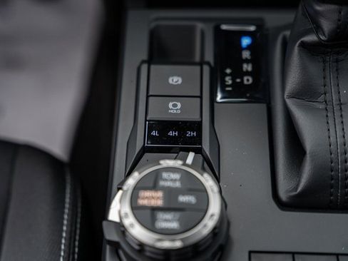 New 2026 Toyota Tacoma TRD Off-Road image 25