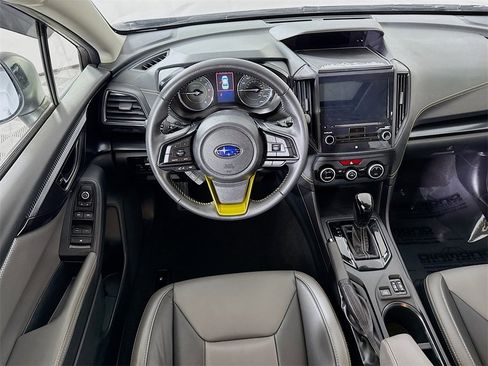 Used 2023 Subaru Crosstrek 2.5i Sport image 4