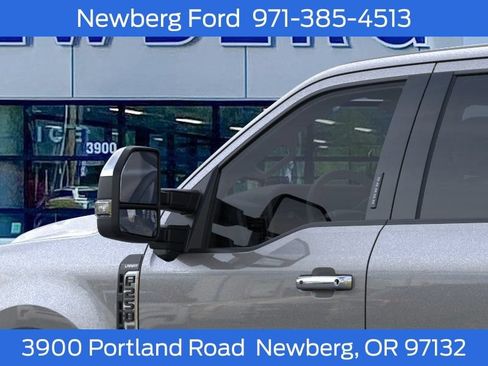 New 2026 Ford F250 Lariat w/ Lariat Premium Package AWD/4WD image 20