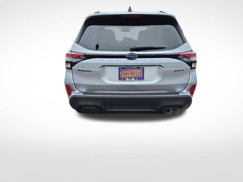New 2026 Subaru Forester Touring image 6