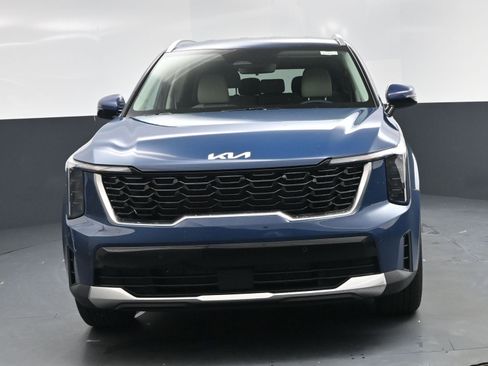 New 2026 Kia Sorento S image 11