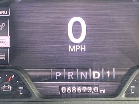 Certified 2019 RAM 1500 Laramie image 19