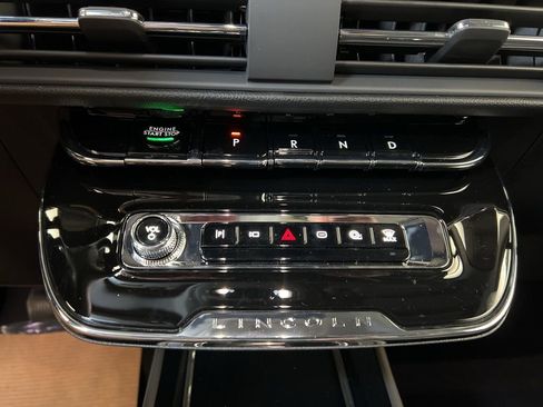 New 2025 Lincoln Corsair Grand Touring w/ Equipment Group 302A image 14