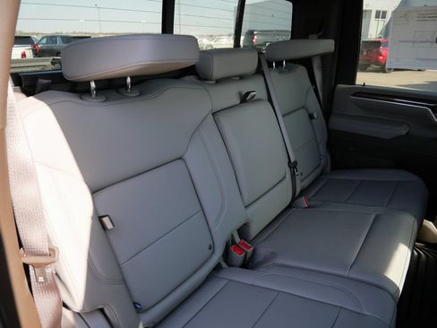 New 2026 Chevrolet Silverado 3500 LT AWD/4WD image 21