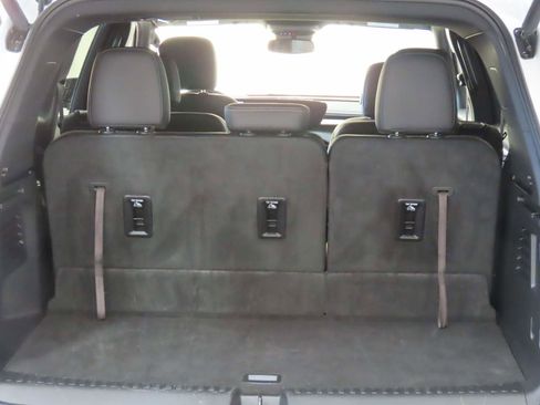 Certified 2025 Buick Enclave Preferred image 16