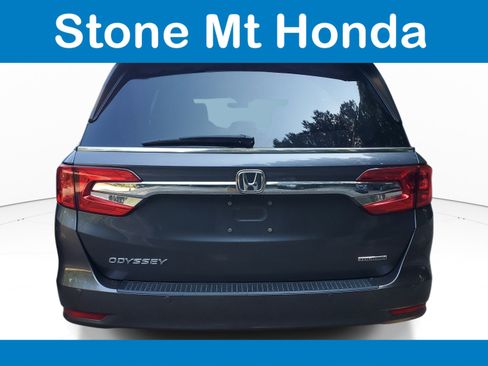 Used 2019 Honda Odyssey Touring image 10