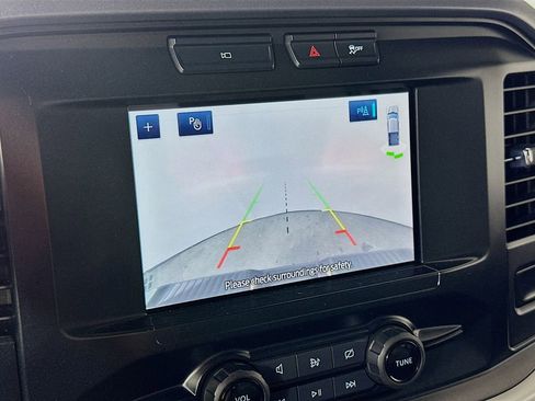 Used 2023 Ford F150 XLT image 10