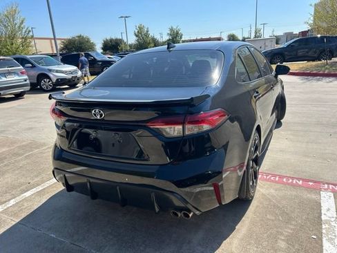Used 2025 Toyota Corolla FX FWD image 3