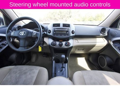 Used 2012 Toyota RAV4 Base w/ Value Pkg image 8