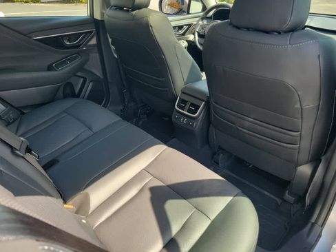 Used 2025 Subaru Legacy Limited image 33
