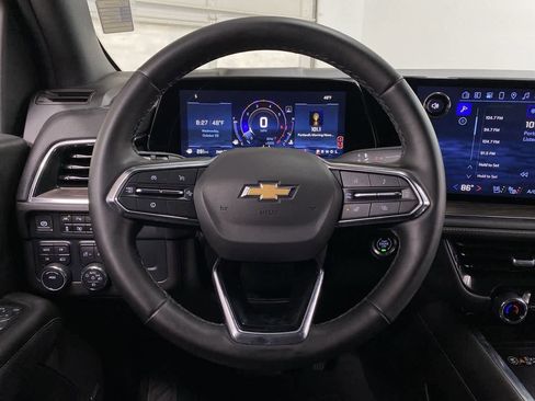 Used 2025 Chevrolet Tahoe Premier image 19