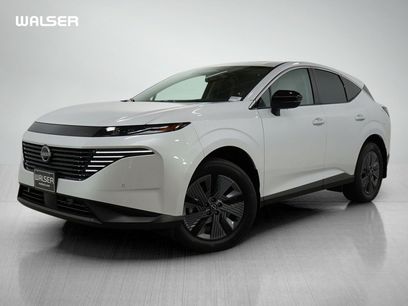 Used 2025 Nissan Murano SL