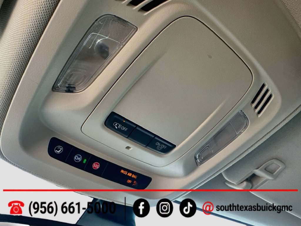 Used 2023 Buick Envision Preferred w/ Sport Touring Package AWD/4WD image 20