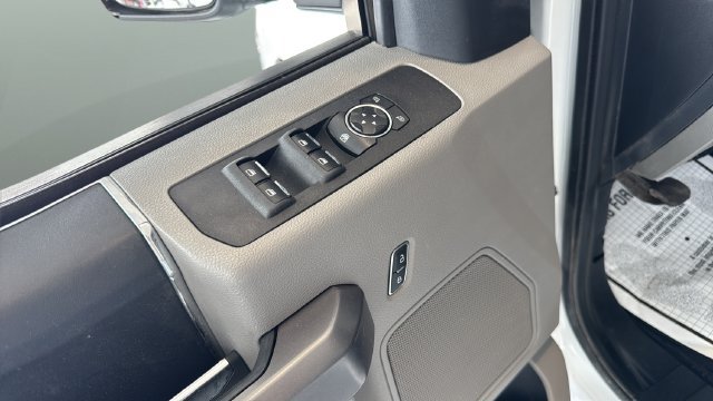 Used 2020 Ford F250 XLT AWD/4WD image 8