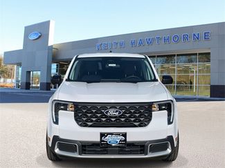 New 2025 Ford Maverick Lariat w/ 4K Tow Package video 2