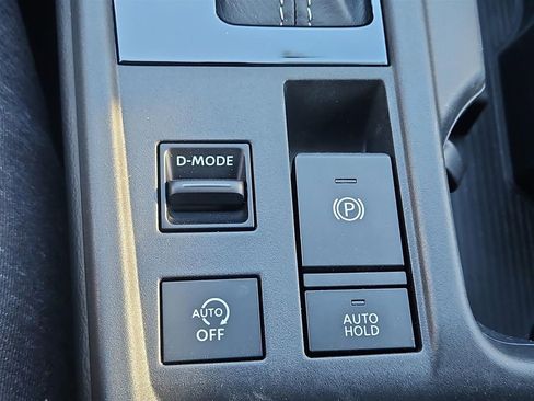 New 2026 Nissan Sentra SV w/ SV Convenience Package image 10