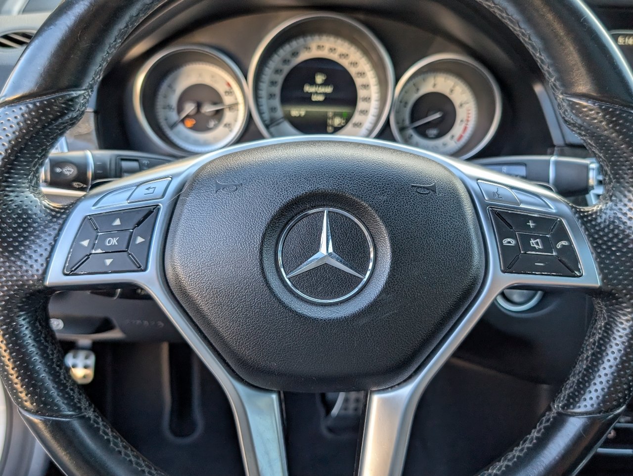 Used 2015 Mercedes-Benz E 350 4MATIC Wagon image 18