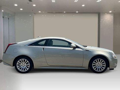 Used 2013 Cadillac CTS Performance AWD/4WD image 5