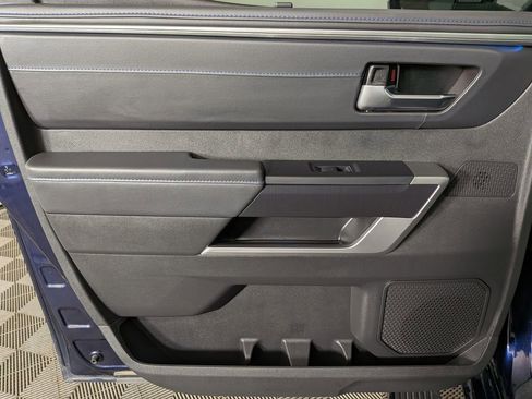 Used 2024 Toyota Tundra Platinum image 36