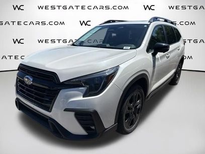 Used 2023 Subaru Ascent Onyx Edition Limited
