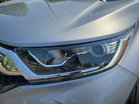 Used 2019 Honda CR-V EX image 31